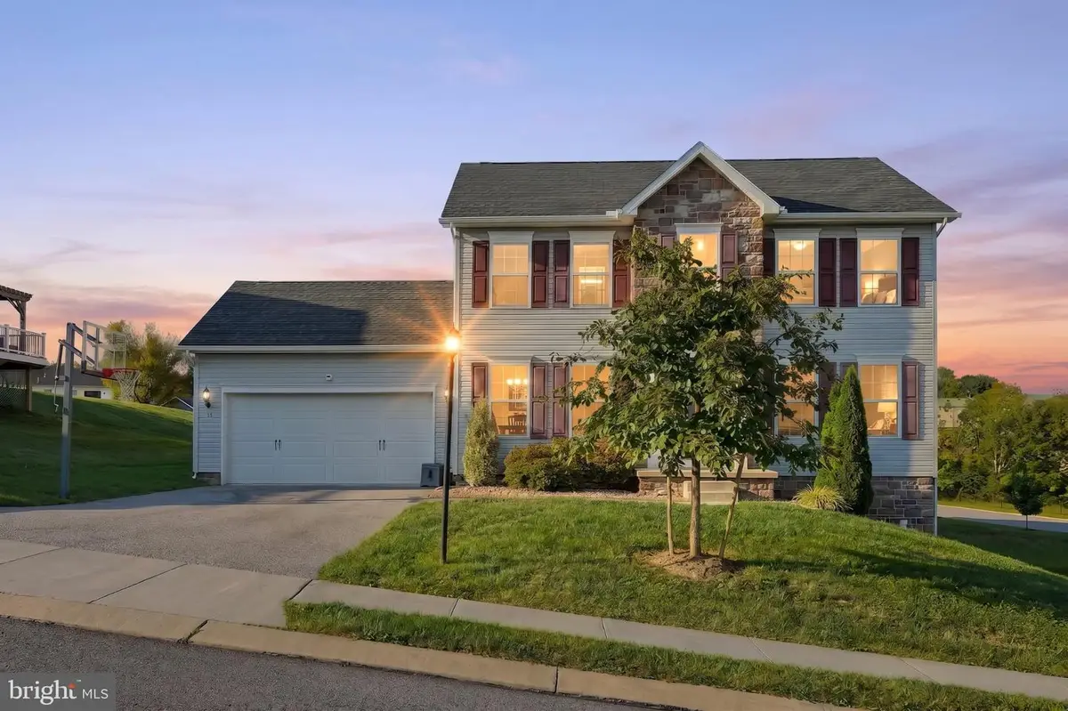 35 Fox Run Rd, Hanover, PA 17331 - #1