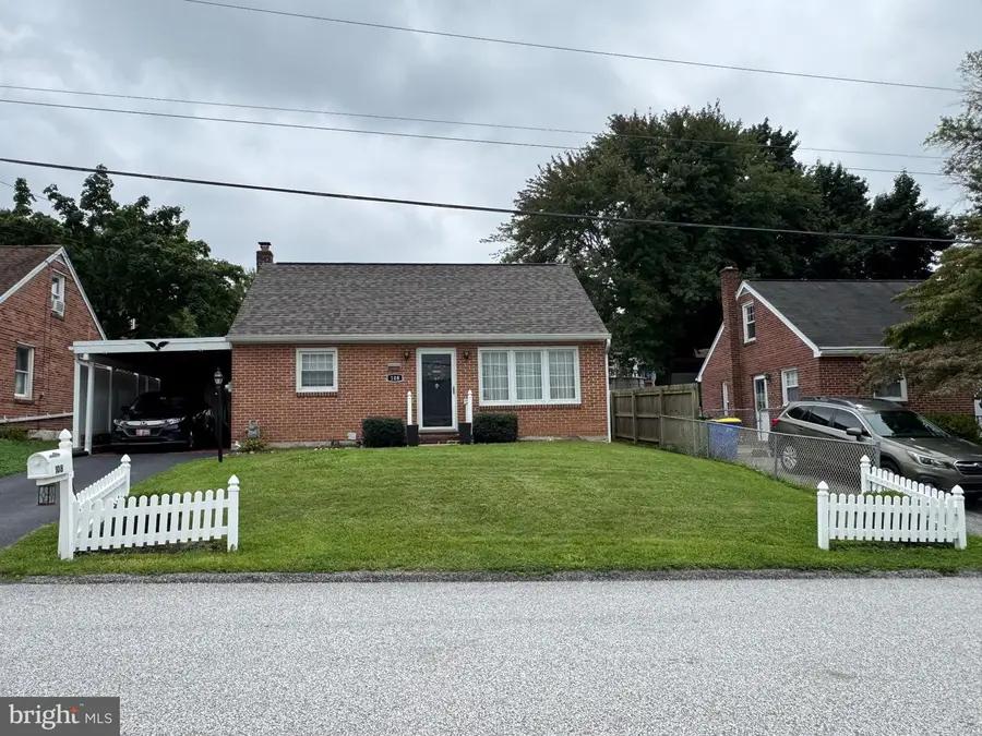 108 Rockwood Ave, York, PA 17406 - #3