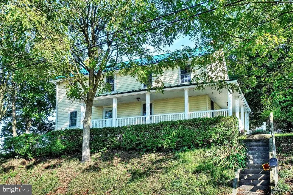 4545 E Prospect Rd, York, PA 17406 - #1