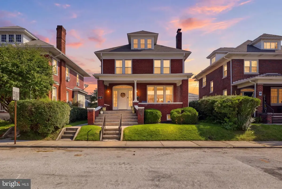 112 Ruth Ave, Hanover, PA 17331 - #1