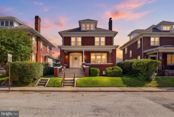 112 Ruth Ave, HANOVER, PA 17331