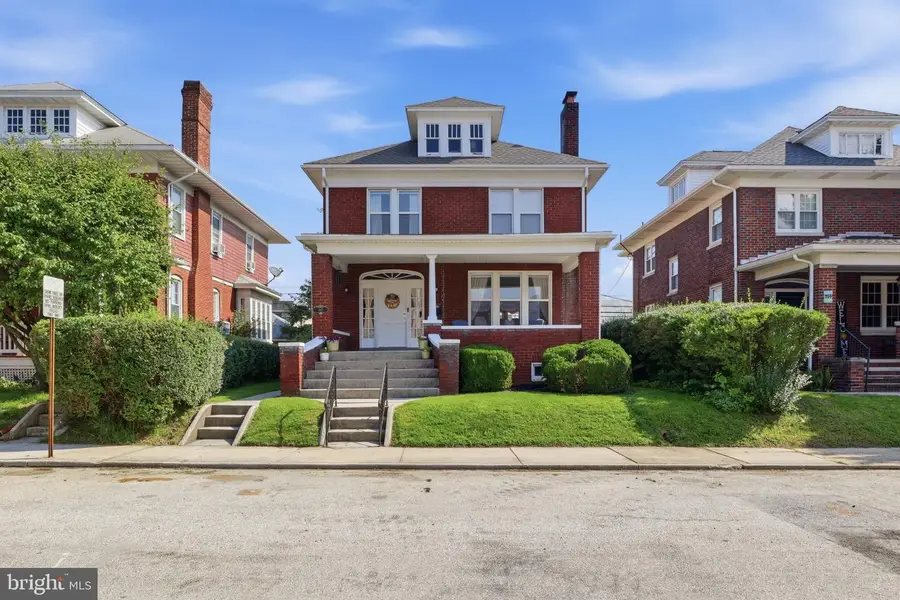 112 Ruth Ave, Hanover, PA 17331 - #2