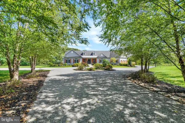 2811 Ironstone Hill Rd, YORK, PA 17403