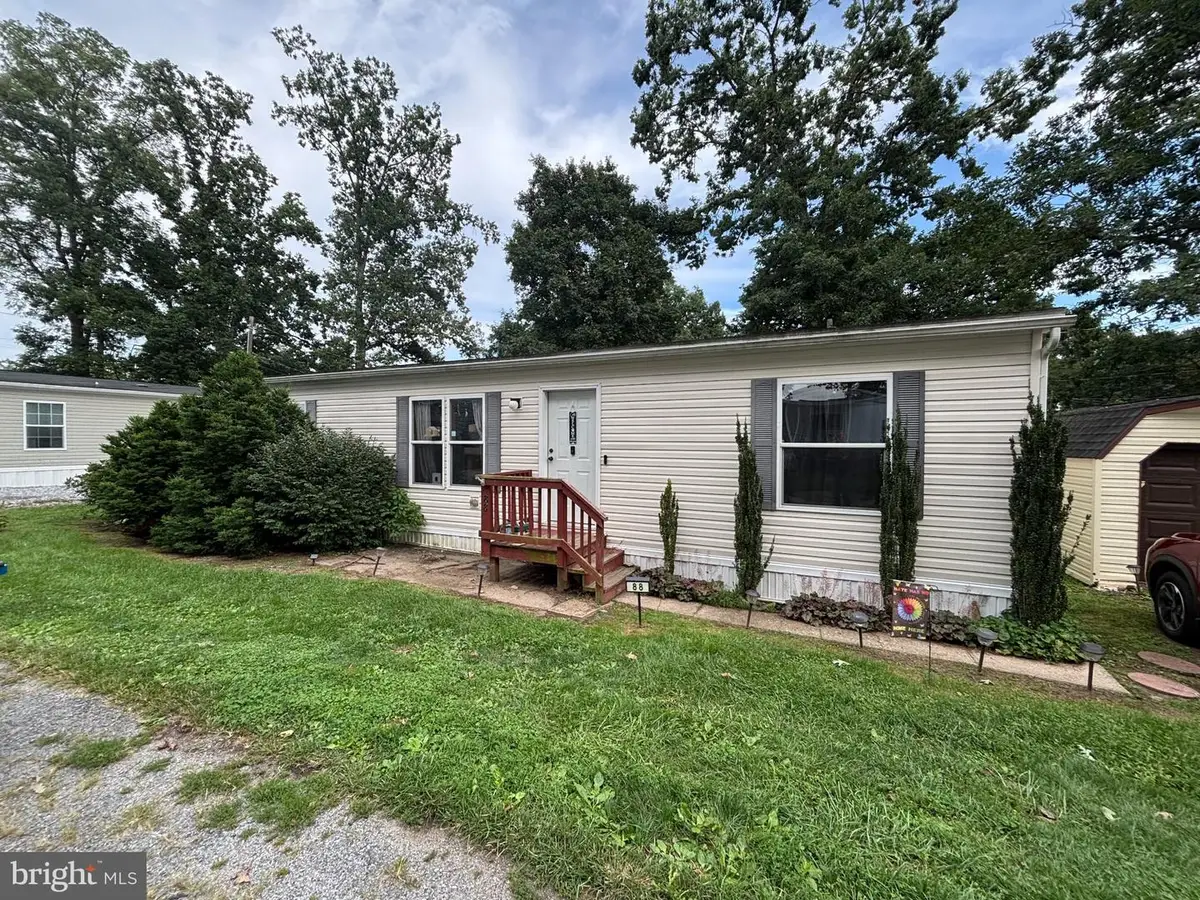 88 Mobile Dr, Thomasville, PA 17364 - #1