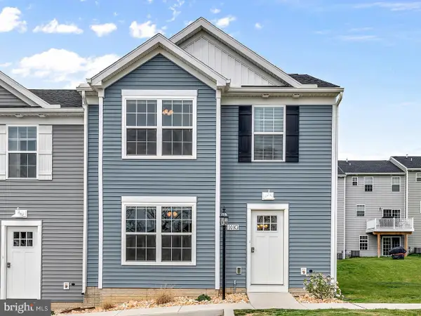 3639 Kortni Dr, DOVER, PA 17315