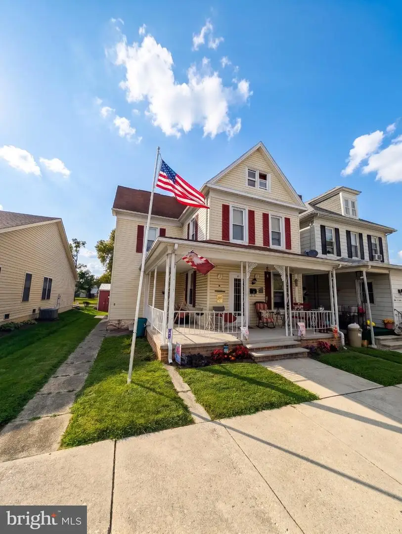 320 Spring Ave, Hanover, PA 17331 - #3