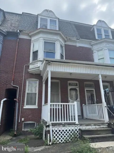 722 W Princess St, York, PA 17401 - #1