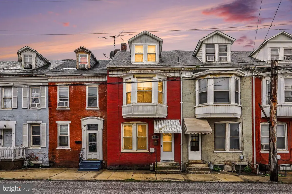 34 N Sherman St, York, PA 17403 - #1