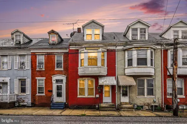 34 N Sherman St, YORK, PA 17403