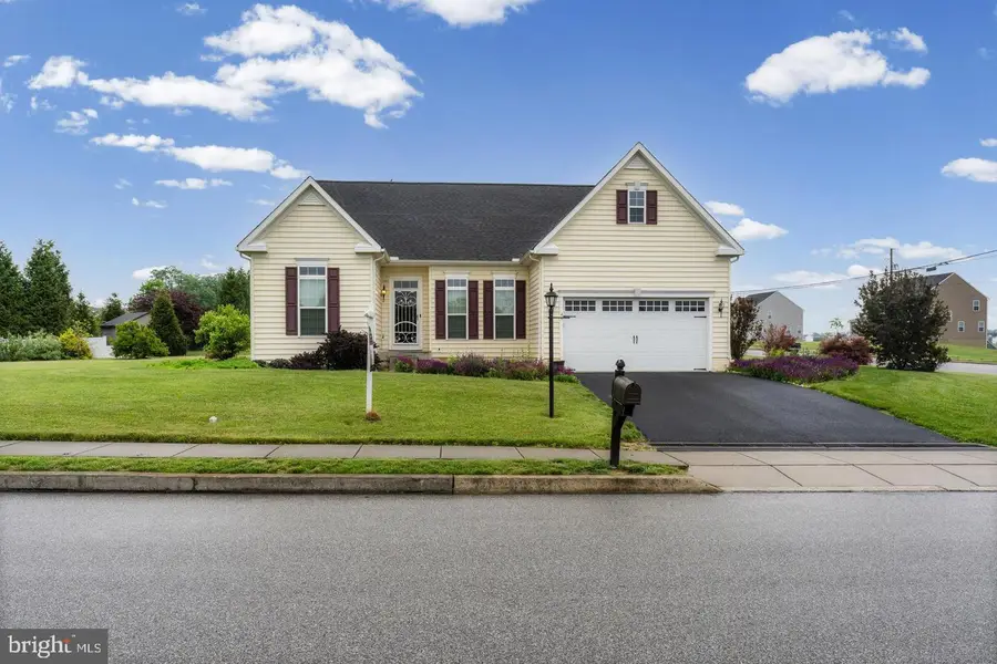 46 Tyler Dr, Hanover, PA 17331 - #2