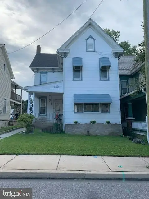 113 S Pleasant Ave, DALLASTOWN, PA 17313