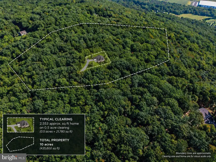 Lot 6 Cold Springs Rd, Dillsburg, PA 17019 - #2