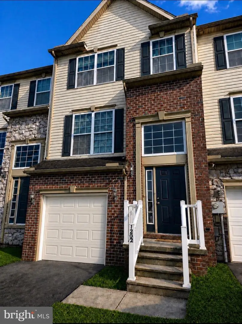 1202 Knob Run, York, PA 17408 - #1