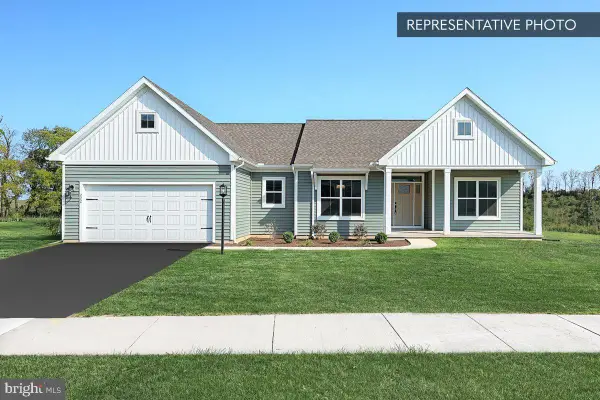 Georgia Mae Plan At Donwood Estates, DOVER, PA 17315
