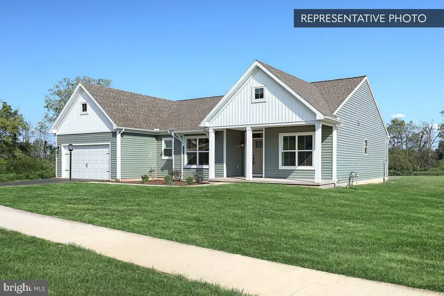 Georgia Mae Plan At Donwood Estates, Dover, PA 17315 - #2