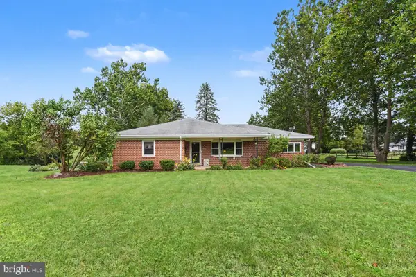 406 W Siddonsburg Rd, DILLSBURG, PA 17019