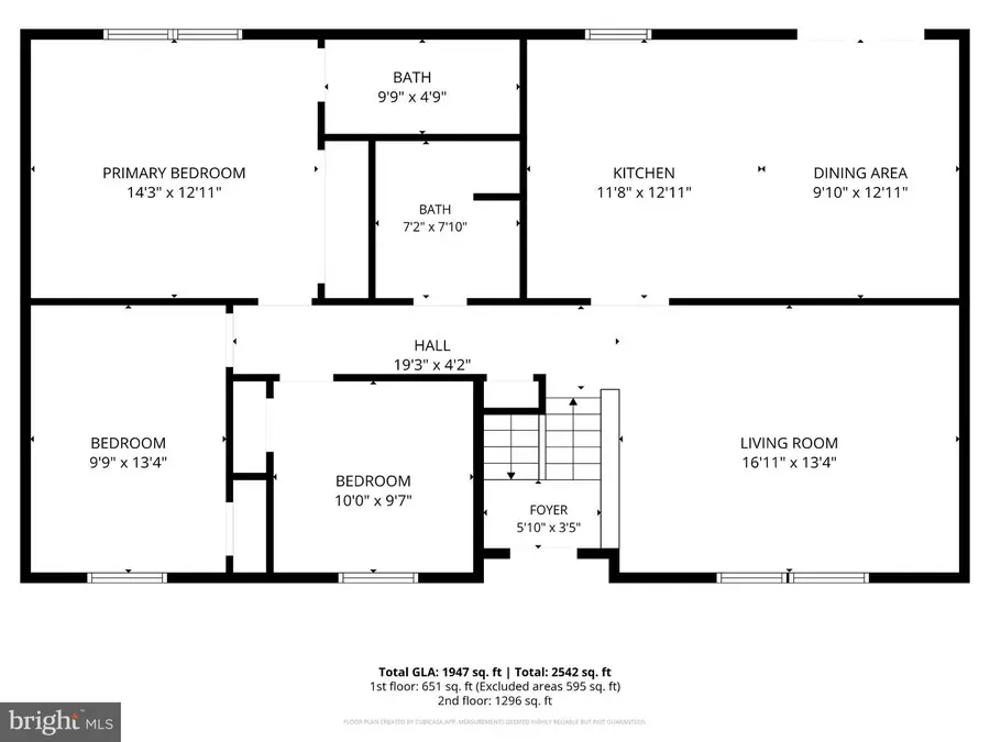 4422 Walters Hatchery Rd, Spring Grove, PA 17362 - #3