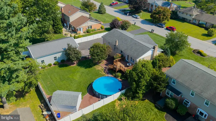 2865 Sunset Dr, Dallastown, PA 17313 - #2
