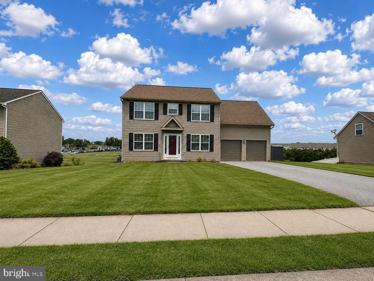 3745 Belmont Ave #6, Dover, PA 17315 - #1