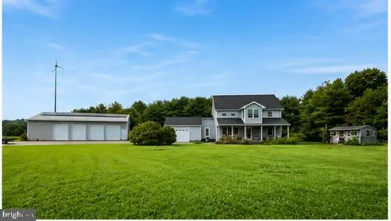 1568 Sweitzer Rd, NEW FREEDOM, PA 17349