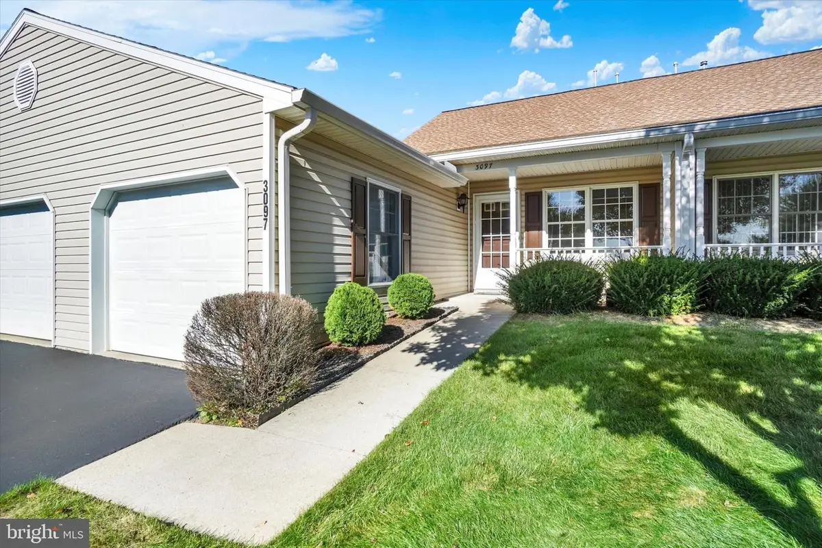 3097 Lakefield Rd #3097, York, PA 17402 - #1