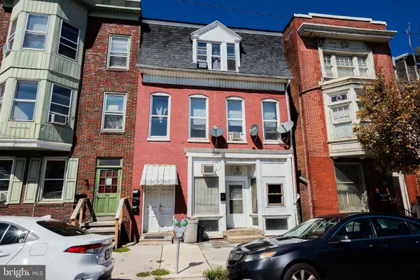 575-577 W Market St, YORK, PA 17401