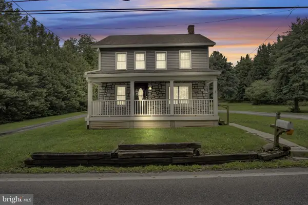 3630 Druck Valley Rd, YORK, PA 17406