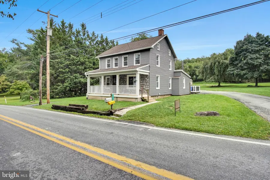 3630 Druck Valley Rd, York, PA 17406 - #2