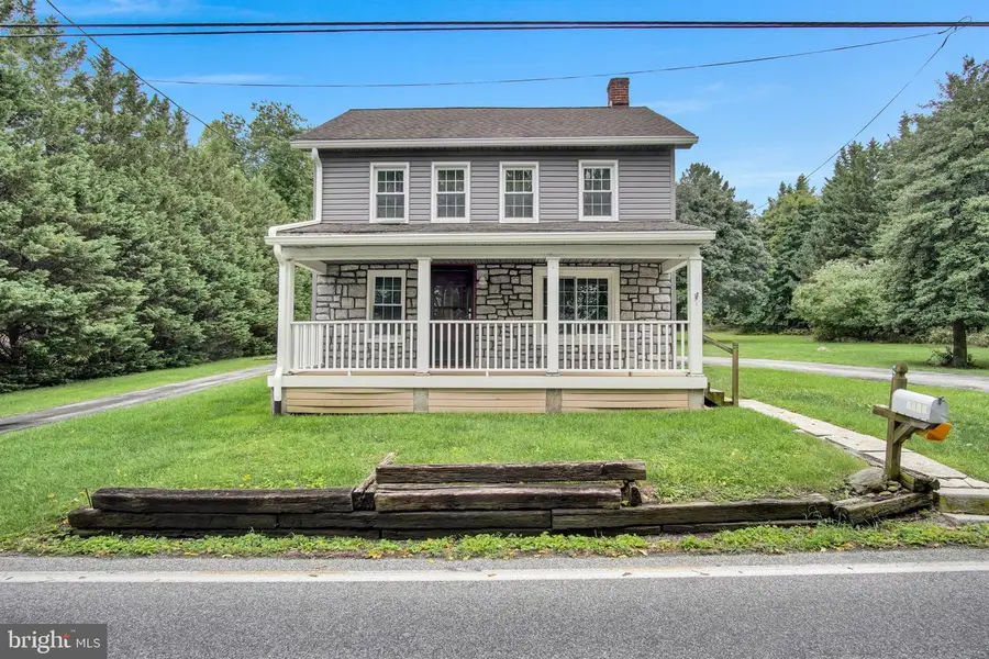 3630 Druck Valley Rd, York, PA 17406 - #3