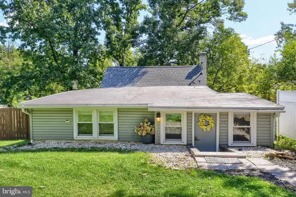 291 Camp Ground Rd, DILLSBURG, PA 17019
