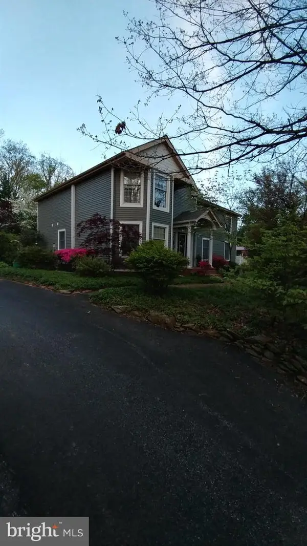 17517 Kurtz School Rd, STEWARTSTOWN, PA 17363