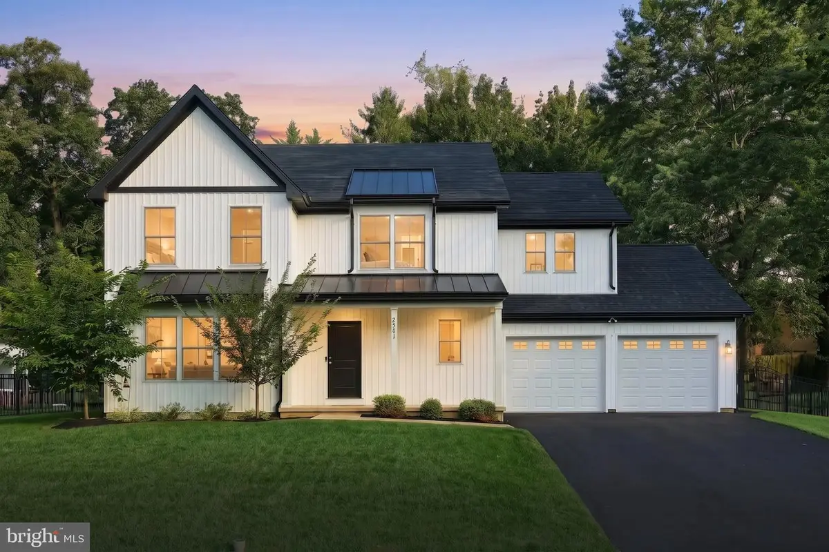 2541 Edgewood, York, PA 17403 - #1