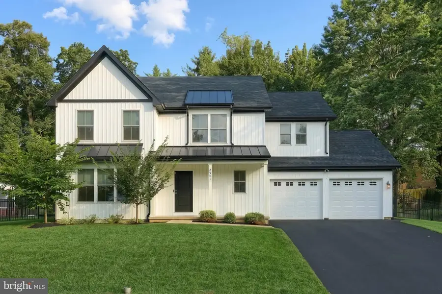 2541 Edgewood, York, PA 17403 - #3
