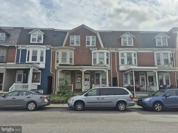 633 Manor St, YORK, PA 17401