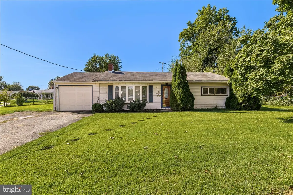 802 Richwill Ln, York, PA 17404 - #1