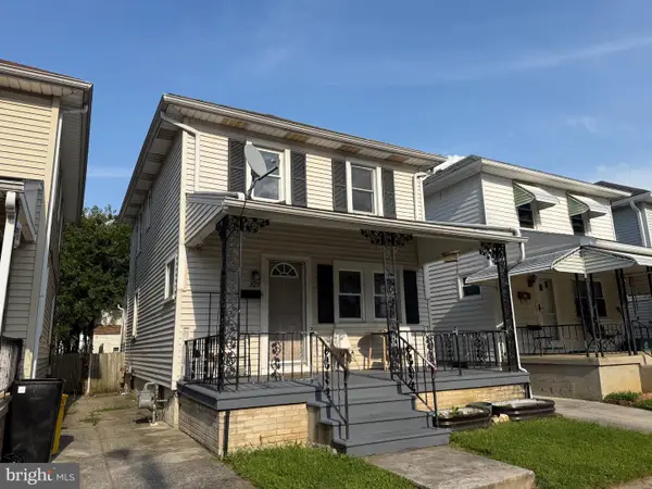 329 Warren St, YORK, PA 17403