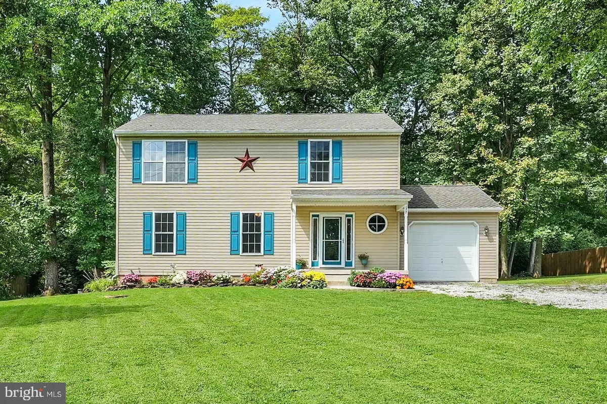 177 Laurel Dr, Airville, PA 17302 - #1