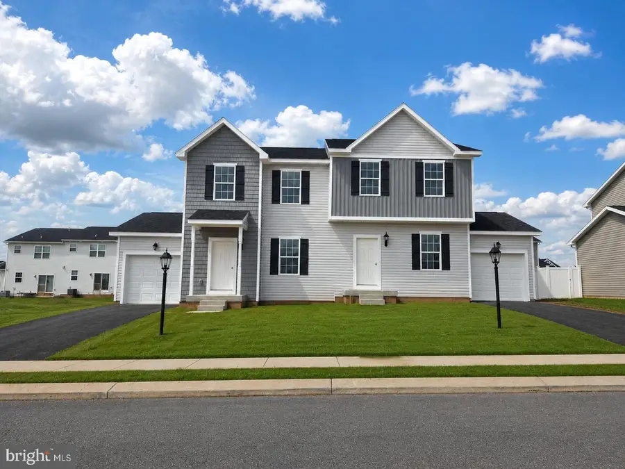3837 Castle Dr #lot 196, Dover, PA 17315 - #2