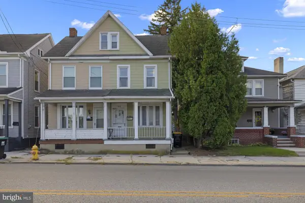 593 Baltimore St, HANOVER, PA 17331