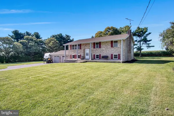 20 Water Rd, DILLSBURG, PA 17019