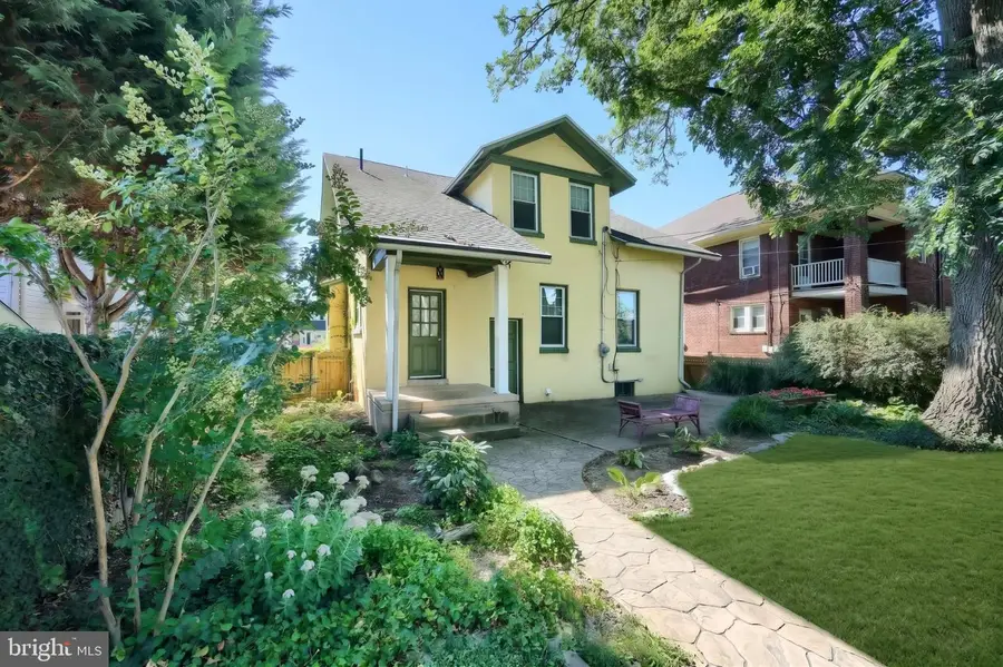 1409 1st Ave, York, PA 17403 - #2