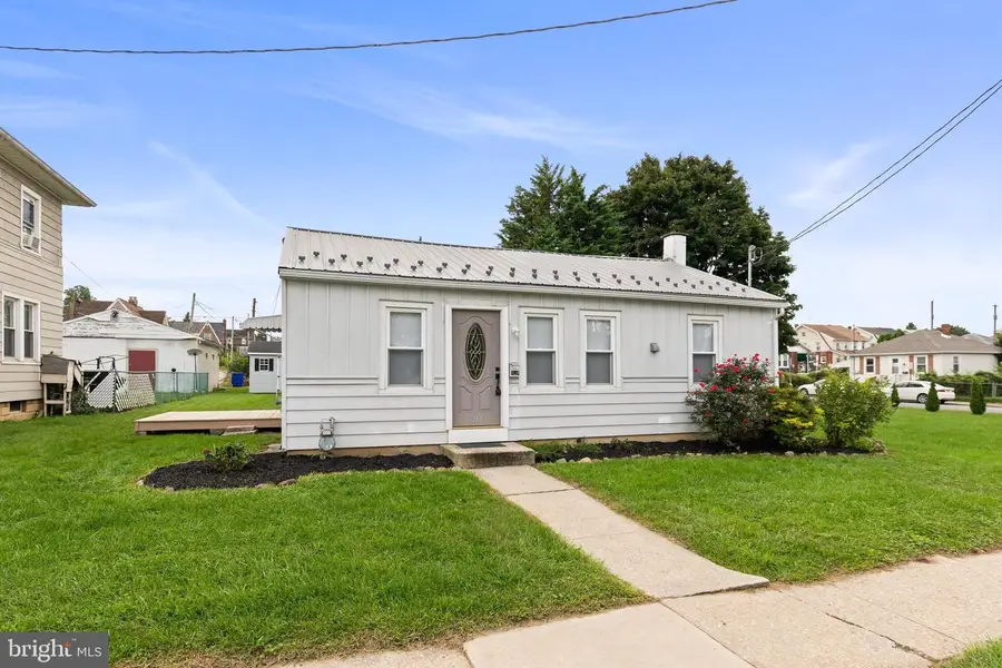 1212 E Prospect St, York, PA 17403 - #3