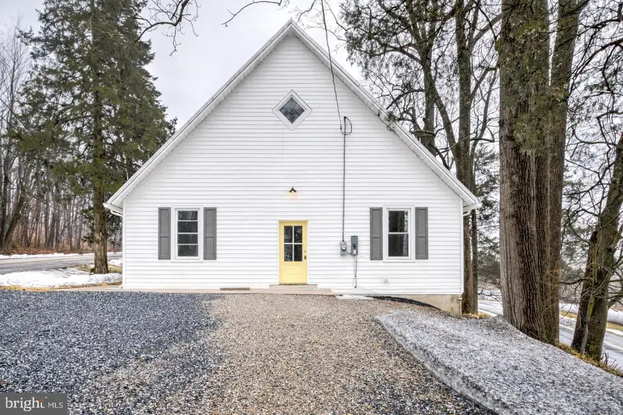 206 Moulstown Rd, Abbottstown, PA 17301 - #3