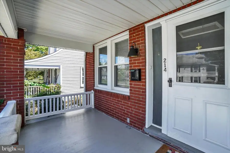 214 Peyton Rd, York, PA 17403 - #3