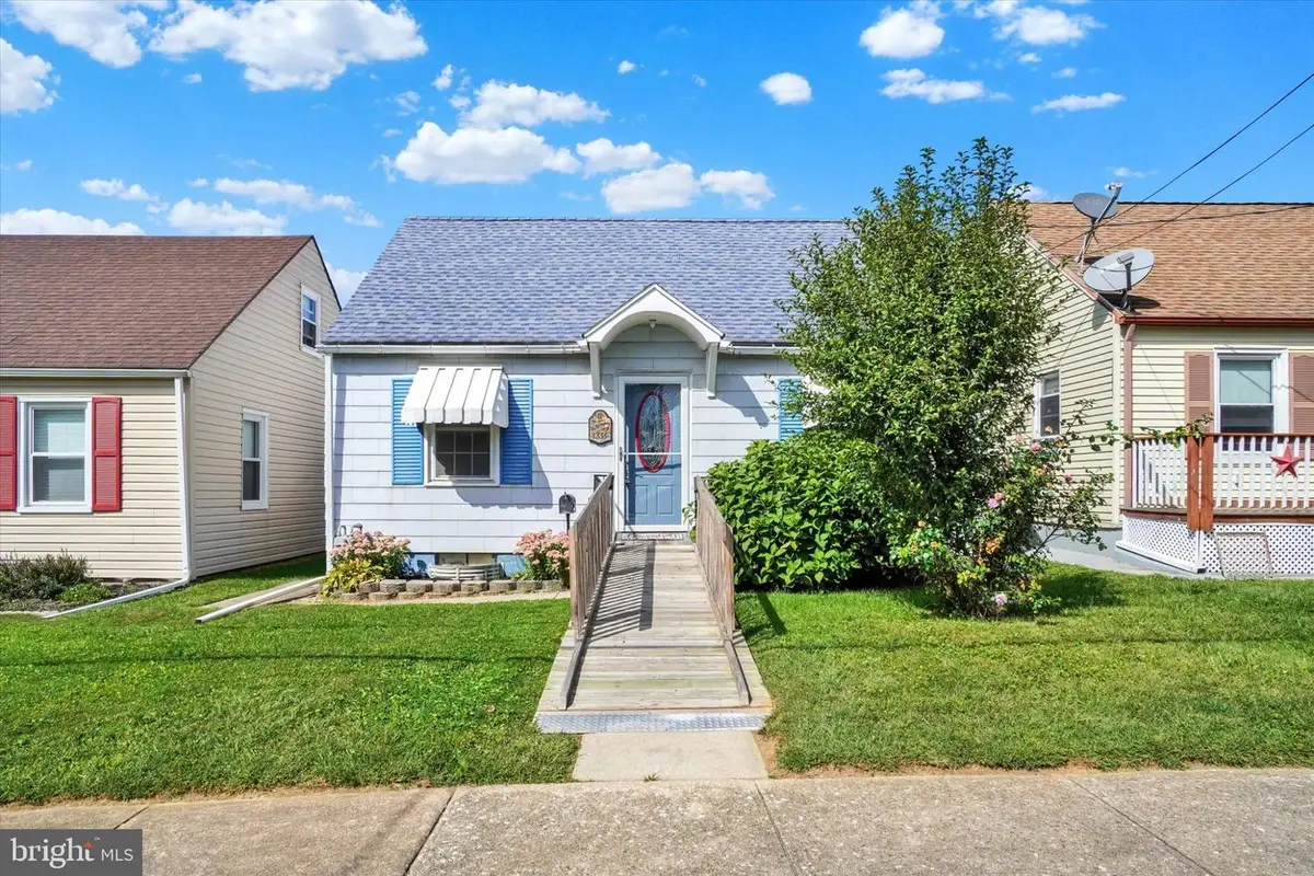1335 E Prospect St, York, PA 17403 - #1