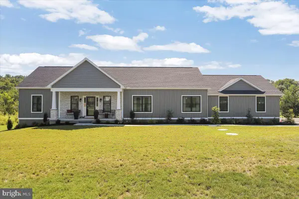 450 Thundergust Mill Rd, WELLSVILLE, PA 17365