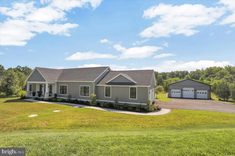 450 Thundergust Mill Rd, Wellsville, PA 17365 - #3