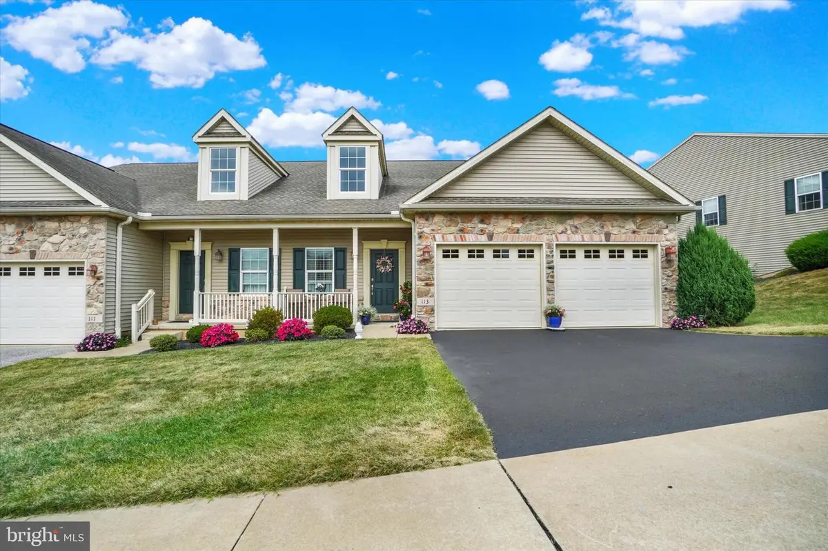 113 Shetland Dr, Red Lion, PA 17356 - #1