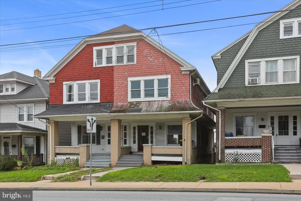 328 N Main St, Red Lion, PA 17356 - #1