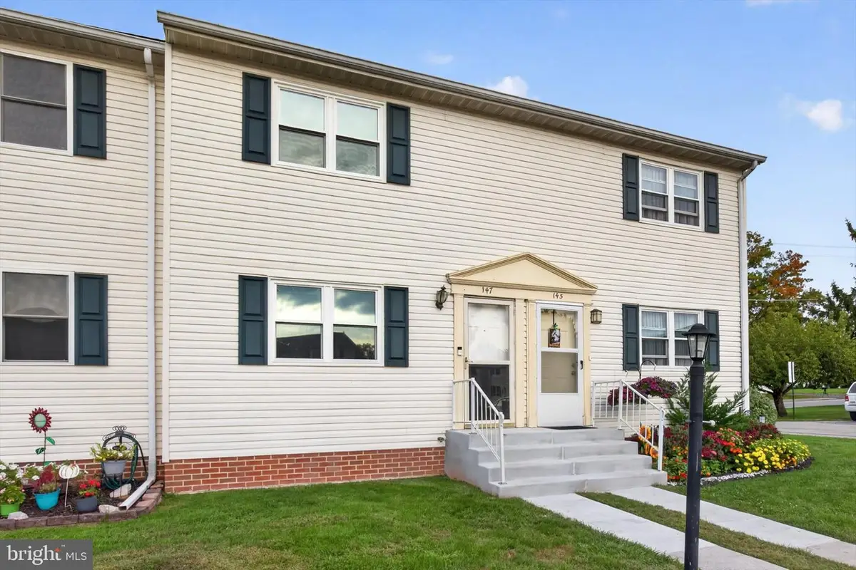 147 Center St #147, Hanover, PA 17331 - #1